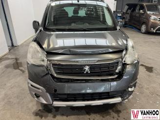 Peugeot Partner  picture 3
