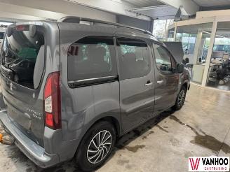 Peugeot Partner  picture 6