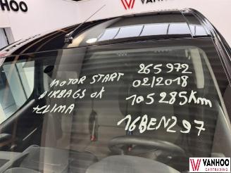 Citroën Berlingo  picture 19