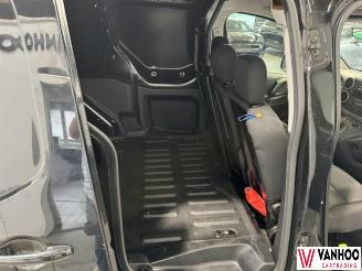 Citroën Berlingo  picture 8