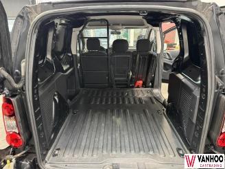 Citroën Berlingo  picture 13