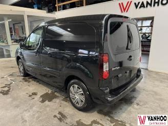 Citroën Berlingo  picture 9