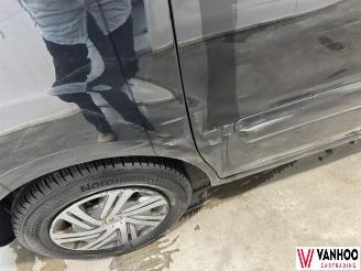 Citroën Berlingo  picture 6