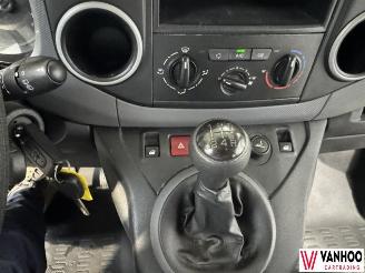 Citroën Berlingo  picture 17