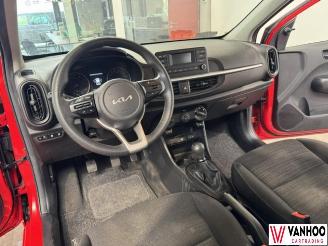 Kia Picanto  picture 15