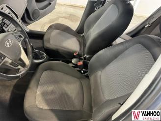 Hyundai I-20  picture 10