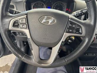 Hyundai I-20  picture 14