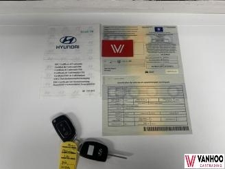 Hyundai I-20  picture 17