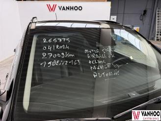 Ssang yong Korando  picture 25
