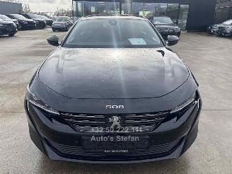 Peugeot 508 ACTIVE PACK picture 2