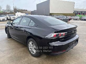 Peugeot 508 ACTIVE PACK picture 7