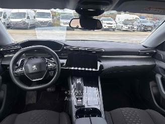 Peugeot 508 ACTIVE PACK picture 12