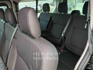 Renault Trafic  picture 9