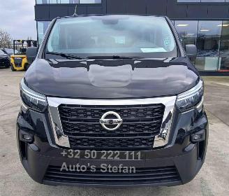 Nissan Primastar  picture 2