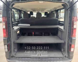 Nissan Primastar  picture 7