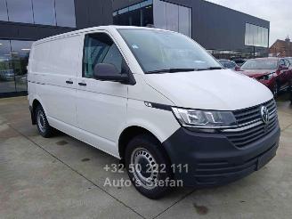 škoda osobní automobily Volkswagen Transporter TRANSPORTER 2023/4