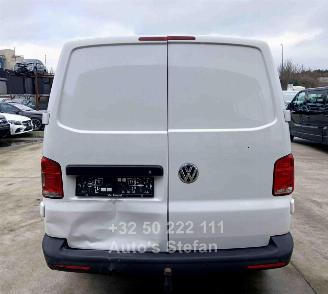 Volkswagen Transporter TRANSPORTER picture 5