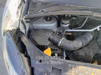 Nissan Interstar N-CONNECTA picture 25