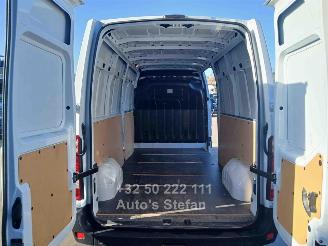 Nissan Interstar N-CONNECTA picture 16