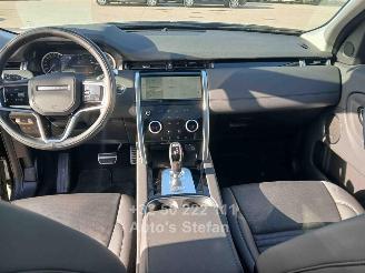 Land Rover Discovery SPORT SE picture 16