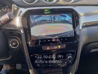 Suzuki Vitara  picture 19