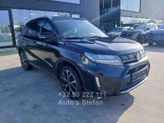 Avarii autoturisme Suzuki Vitara  2025/2