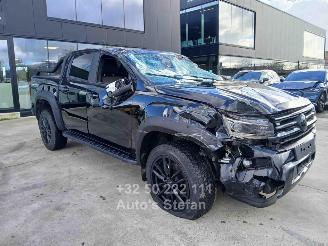 Unfallwagen Volkswagen Amarok STYLE 2025/3