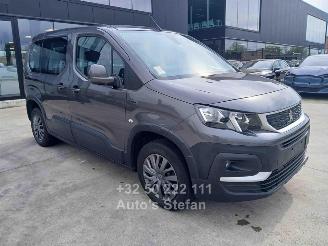 Peugeot Rifter  picture 1