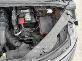 Peugeot Rifter  picture 24