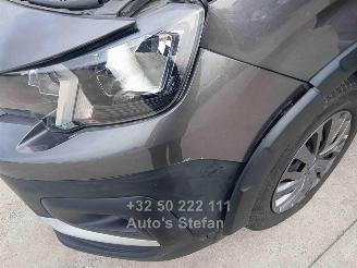 Peugeot Rifter  picture 19