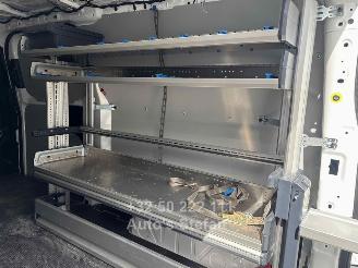 Ford Transit E- CUSTOM picture 21