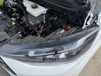 Ford Transit E- CUSTOM picture 33