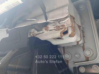 Ford Transit E- CUSTOM picture 23