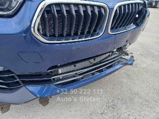 BMW X2 XDRIVE25E picture 20