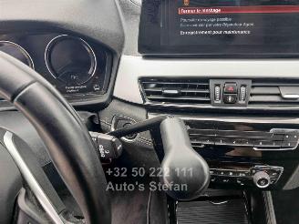 BMW X2 XDRIVE25E picture 10