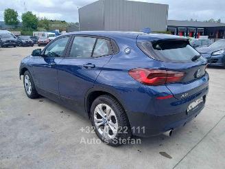 BMW X2 XDRIVE25E picture 4