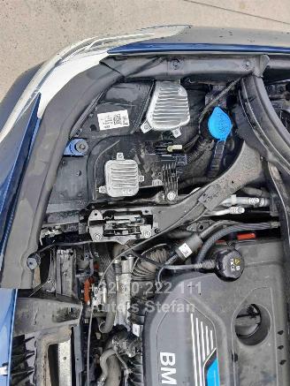 BMW X2 XDRIVE25E picture 18