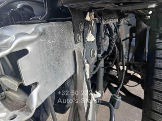 BMW X2 XDRIVE25E picture 33