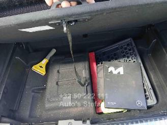 Mercedes E-klasse  picture 16