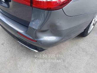 Mercedes E-klasse  picture 29