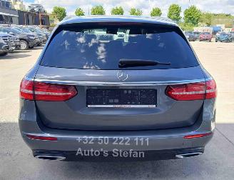 Mercedes E-klasse  picture 5