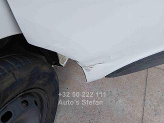 Nissan Primastar N-CONNECTA picture 21