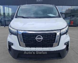 Nissan Primastar N-CONNECTA picture 2