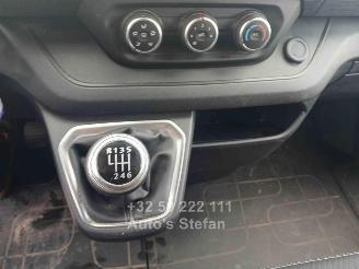 Nissan Primastar N-CONNECTA picture 17