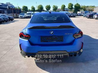 BMW M2 40 I XDRIVE picture 5