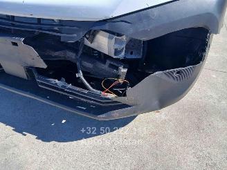 Citroën Berlingo  picture 35