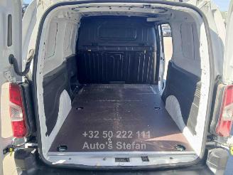 Citroën Berlingo  picture 9
