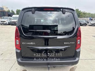 Citroën Berlingo MULTISPACE picture 5