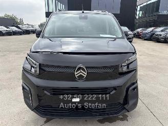 Citroën Berlingo MULTISPACE picture 2