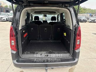 Citroën Berlingo MULTISPACE picture 7